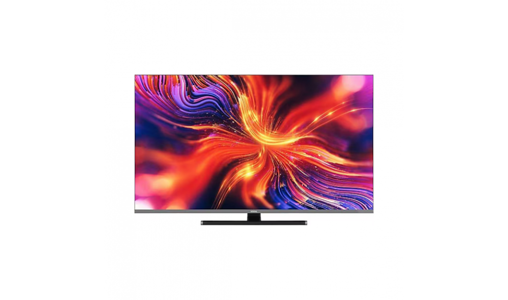 Vestel 55UA9090 4K Ultra HD 55" 140 Ekran Uydu Alıcılı Android Smart LED TV